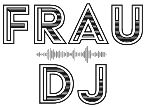 Frau DJ
